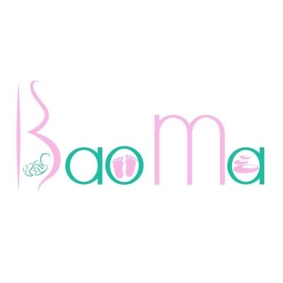 BaoMa - Pre & Postnatal Care logo — postnatal services in Central, Singapore