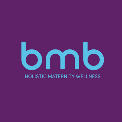 bmb Holistic Maternity Wellness logo — postnatal services in Central, Singapore