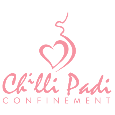 Chilli Padi Confinement Food Delivery logo — confinement food in East, Singapore