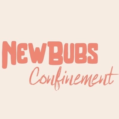 Confinement Nanny - NewBubs Confinement logo — nanny agency in Central, Singapore