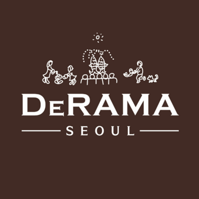 DeRAMA Singapore logo — confinement centre in Central, Singapore