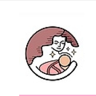 Gladys Care 1987 logo — nanny agency in Central, Singapore