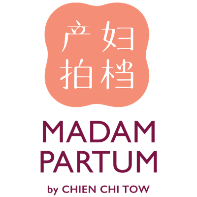 Madam Partum by Chien Chi Tow TCM Clinic logo — postnatal services in East, Singapore