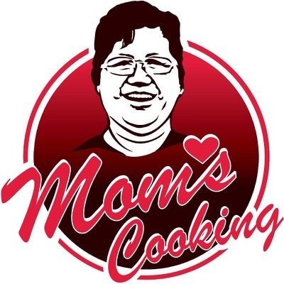 Mom's Cooking logo — confinement food in North, Singapore