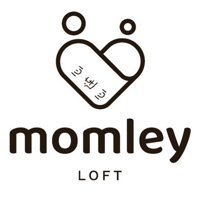 momley LOFT logo — postnatal services in East, Singapore