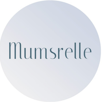 Mumsrelle logo — confinement centre in Central, Singapore