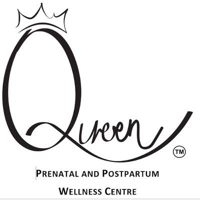 My Queen logo — postnatal services in Central, Singapore