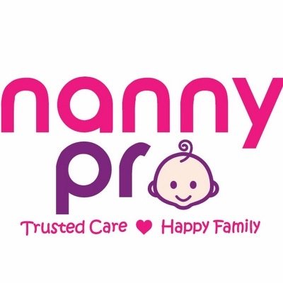 NannyPro logo — nanny agency in North-East, Singapore