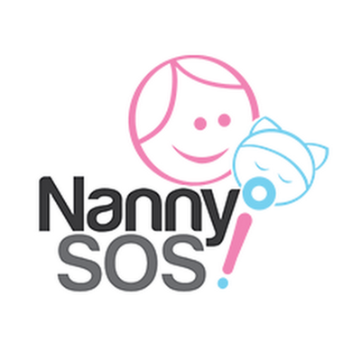 NannySOS Confinement Nanny Agency logo — nanny agency in East, Singapore