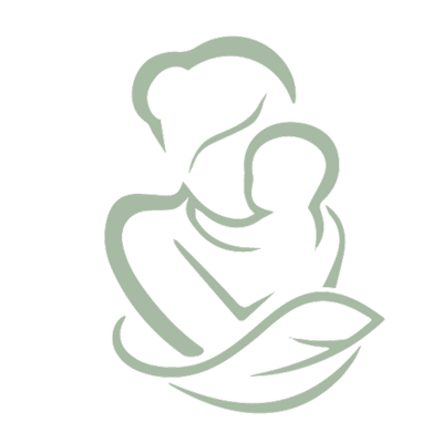 Postnatal Massage Singapore logo — postnatal services in North, Singapore