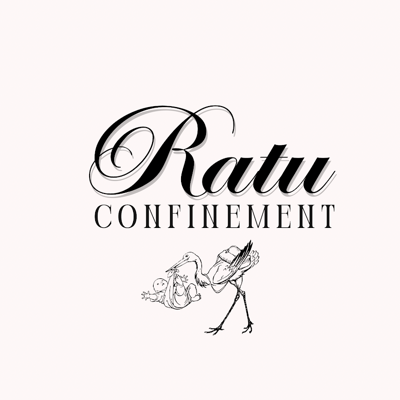 Ratu Confinement SG’s 1st Muslim Nanny Agency logo — nanny agency in East, Singapore