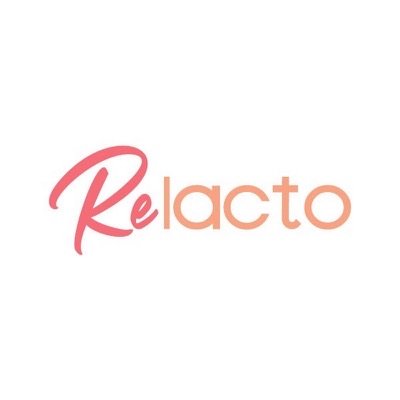 ReLacto logo — confinement food in North, Singapore